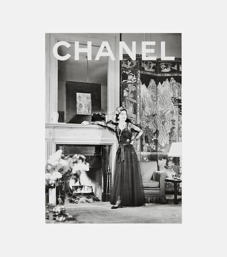 Assouline Set di 3 libri Chanel - Assouline - Modalova
