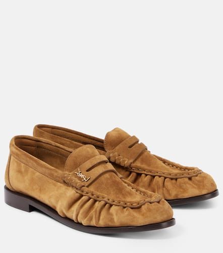 Mocasines Le Loafer 15 de ante - Saint Laurent - Modalova