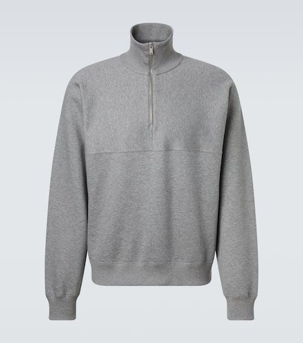 Jil Sander Felpa in cotone - Jil Sander - Modalova