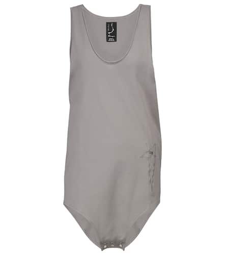 X Champion® body de punto fino - Rick Owens - Modalova