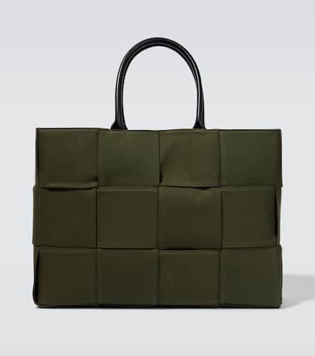 Borsa East-West Andiamo in pelle Intrecciato - Bottega Veneta - Modalova