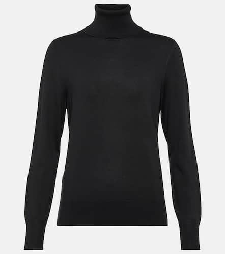 CO Silk turtleneck sweater - CO - Modalova