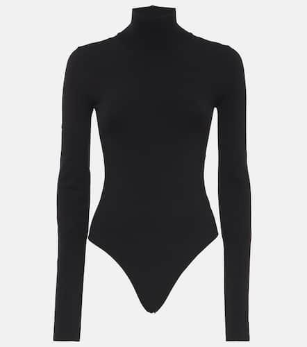 Khaite Thea wool-blend bodysuit - Khaite - Modalova