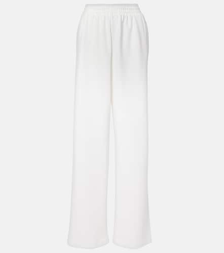 Wardrobe.NYC Jersey wide-leg pants - Wardrobe.NYC - Modalova