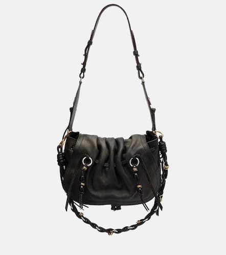 Bolso al hombro Bolton de piel - Isabel Marant - Modalova