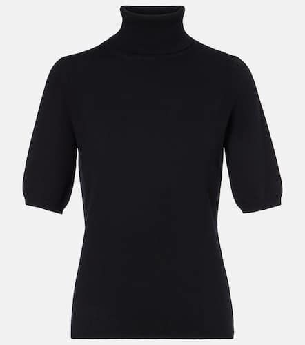 Cashmere turtleneck sweater - Jardin des Orangers - Modalova