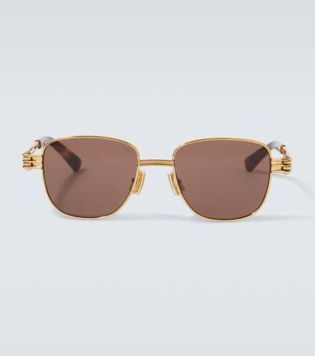 Rectangular sunglasses - Bottega Veneta - Modalova