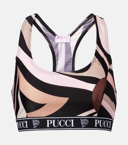 Pucci Sport-BH Marmo - Pucci - Modalova