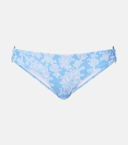 Playa Paraiso printed bikini - Heidi Klein - Modalova