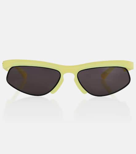 Bottega Veneta Acetate sunglasses - Bottega Veneta - Modalova