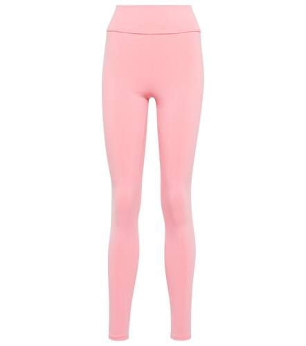 Live The Process Leggings Tuxedo - Live The Process - Modalova