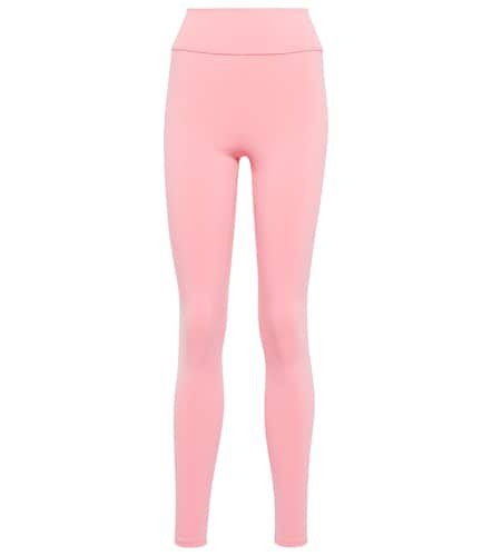 Live The Process Leggings Tuxedo - Live The Process - Modalova