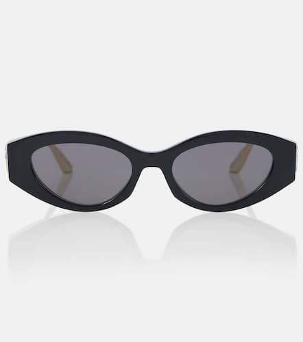 Montaigne B6I cat-eye sunglasses - Dior Eyewear - Modalova