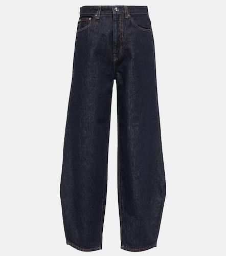 Toteme High-Rise Jeans - Toteme - Modalova