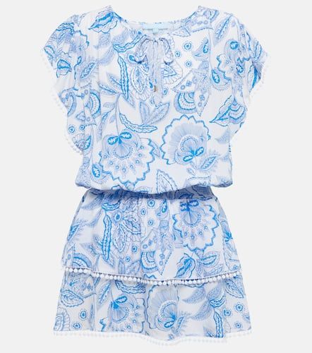 Bedrucktes Minikleid Keri - Melissa Odabash - Modalova