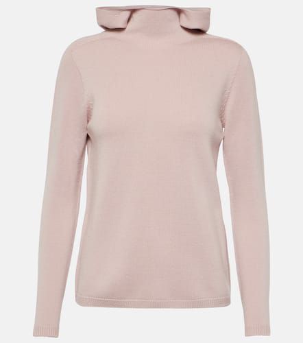 Paprica wool turtleneck sweater - 'S Max Mara - Modalova