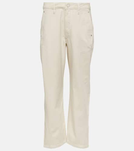 Lemaire High-Rise Straight Jeans - Lemaire - Modalova