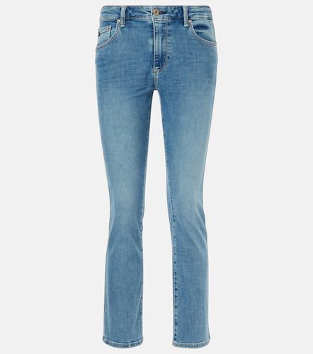 AG Jeans Jodi cropped flared jeans - AG Jeans - Modalova