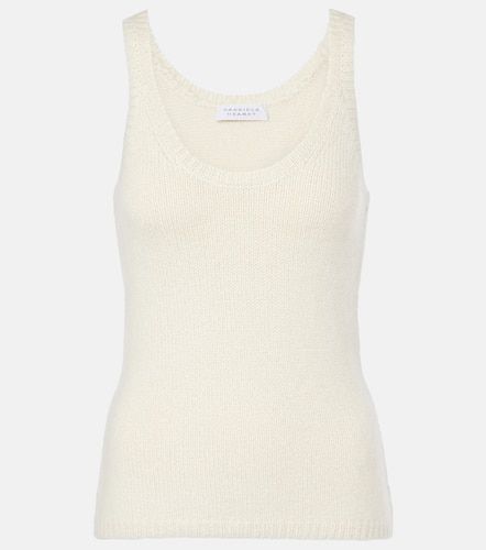 Berkeley cashmere tank top - Gabriela Hearst - Modalova