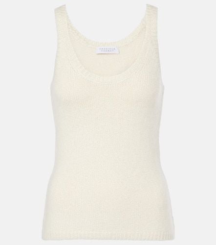 Berkeley cashmere tank top - Gabriela Hearst - Modalova