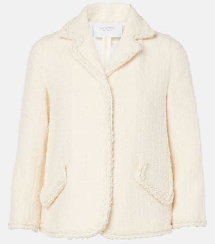 Jacke aus Bouclé - Giambattista Valli - Modalova