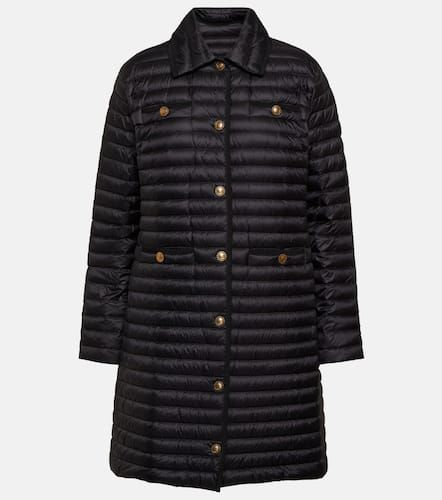 Moncler Calipso down coat - Moncler - Modalova