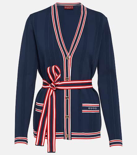 Gucci Cardigan - Gucci - Modalova