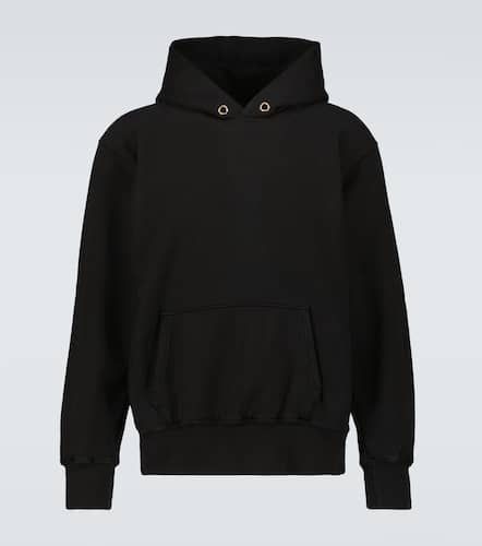 Les Tien Hooded cotton sweatshirt - Les Tien - Modalova