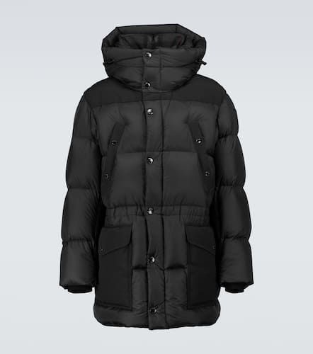 Burberry Daunenjacke - Burberry - Modalova