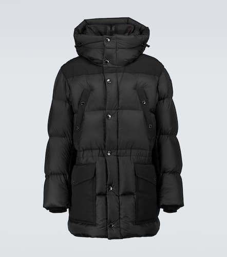 Burberry Quilted puffer jacket - Burberry - Modalova