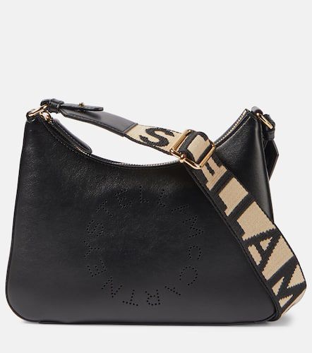 Borsa a spalla Logo Small - Stella McCartney - Modalova