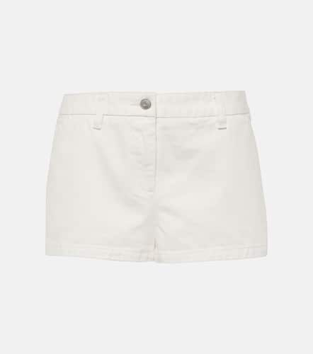 Shorts di jeans Kate - The Frankie Shop - Modalova