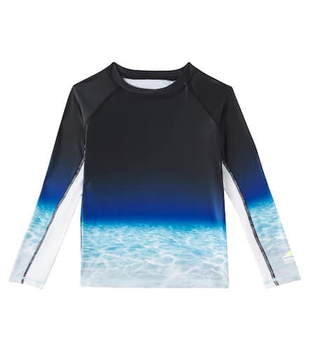 Molo Neptune printed top - Molo - Modalova