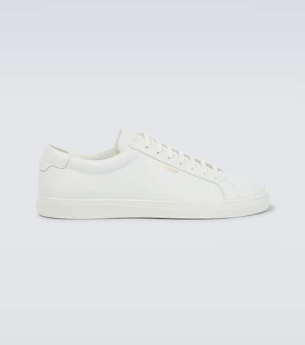 Saint Laurent Andy low-top sneakers - Saint Laurent - Modalova