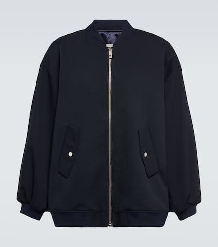 Chaqueta bomber Evans - The Frankie Shop - Modalova