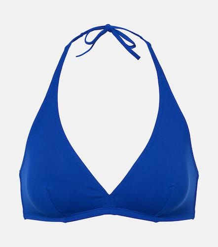 Eres Top de bikini triangular Gang - Eres - Modalova