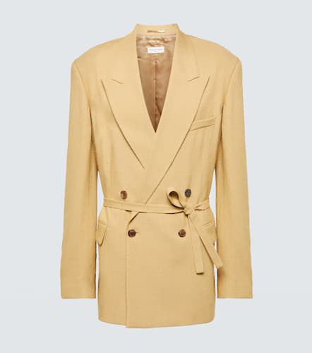 Dries Van Noten Blazer Bishop Bis - Dries Van Noten - Modalova