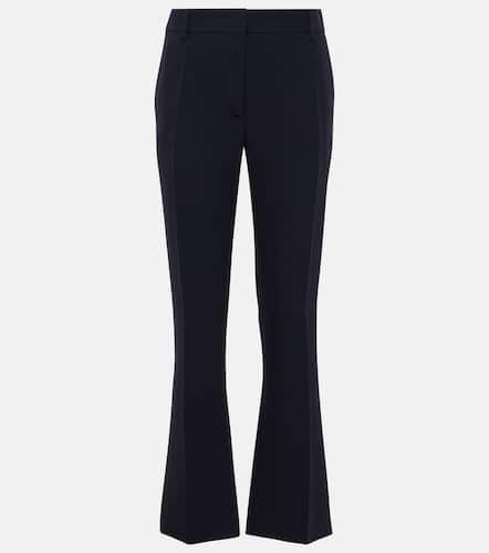 Cady Couture high-rise flared pants - Valentino - Modalova