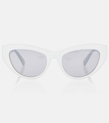 Occhiali da sole cat-eye Modd - Moncler - Modalova