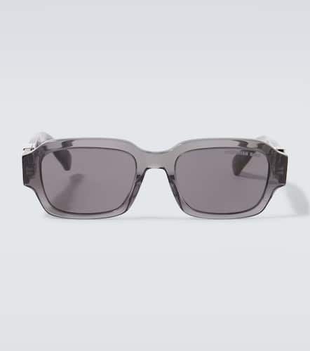 Dior Oblique rectangular sunglasses - Dior Eyewear - Modalova