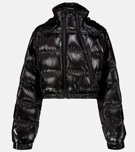 Chaqueta de plumas Jocelme cropped - Moncler Grenoble - Modalova