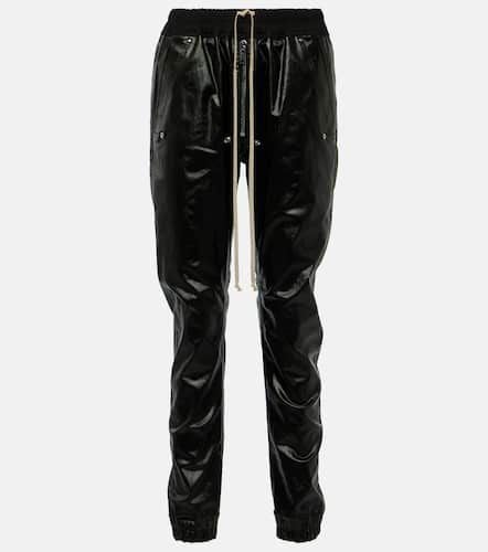 Rick Owens Hose aus Denim - Rick Owens - Modalova