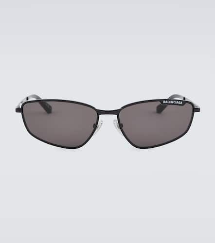Balenciaga Rectangular sunglasses - Balenciaga - Modalova