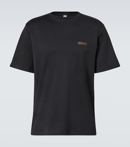 Berluti T-Shirt aus Baumwolle - Berluti - Modalova