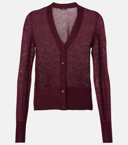 Joseph Cardigan in cashmere - Joseph - Modalova