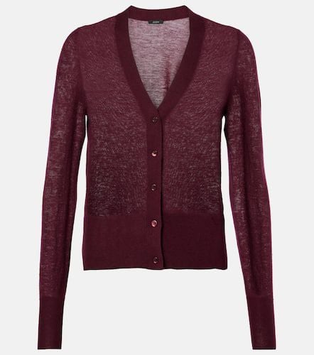 Joseph Cashmere cardigan - Joseph - Modalova