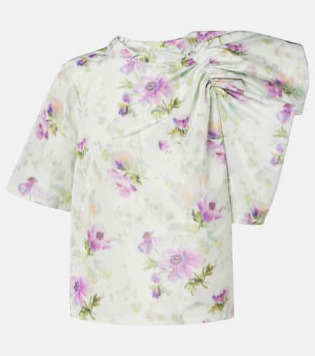 Loewe Top à fleurs - Loewe - Modalova