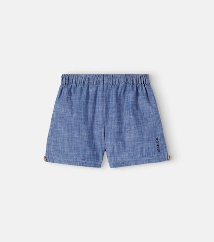 Donsje Bermudas Dantien de algodón - Donsje - Modalova