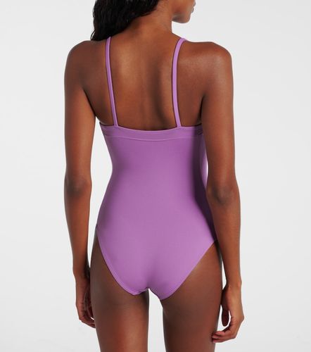 Eres Aquarelle swimsuit - Eres - Modalova