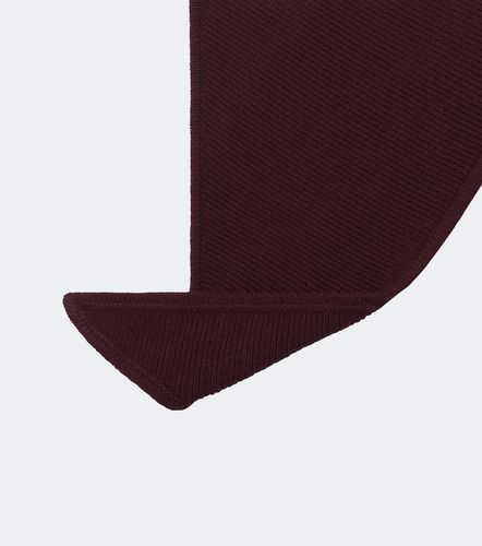 Miu Miu Wool and cashmere shawl - Miu Miu - Modalova
